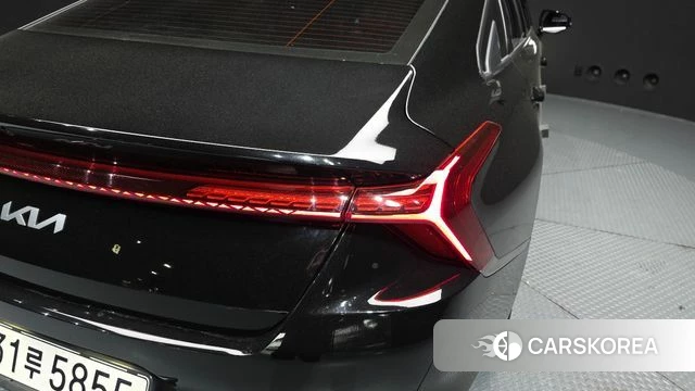 Kia K8 id 4201774 из Кореи 15