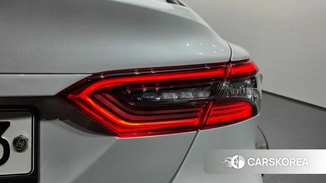 Toyota Camry (XV70) id 4744375 из Кореи 15
