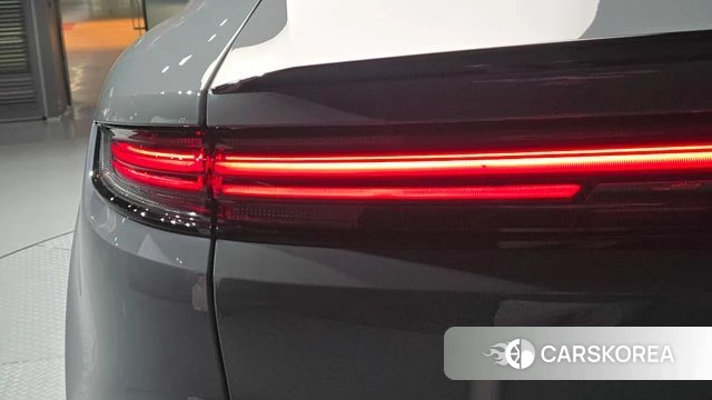 Porsche Cayenne (PO536) id 4650037 из Кореи 15