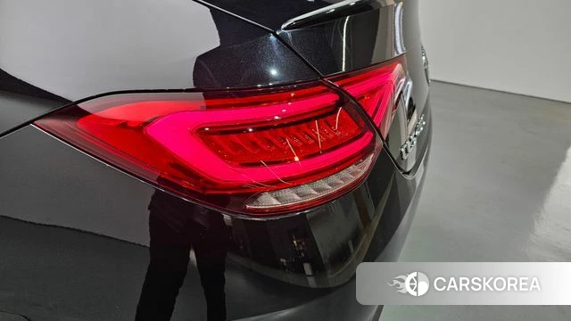 Mercedes-Benz CLS-Class C257 id 4250210 из Кореи 15