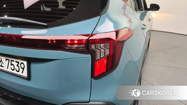 Kia The New Seltos id 4687073 из Кореи 15
