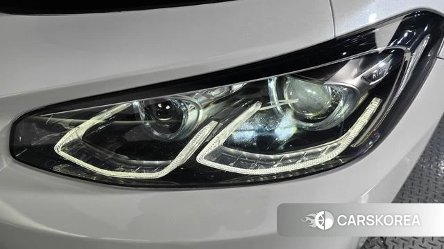 Hyundai Grandeur IG id 4305016 из Кореи 15