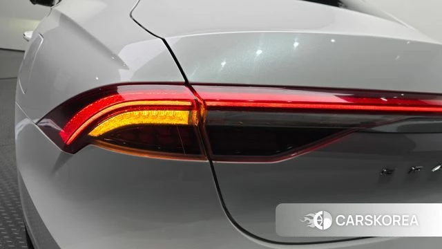 Hyundai The New Grandeur IG id 4906710 из Кореи 15