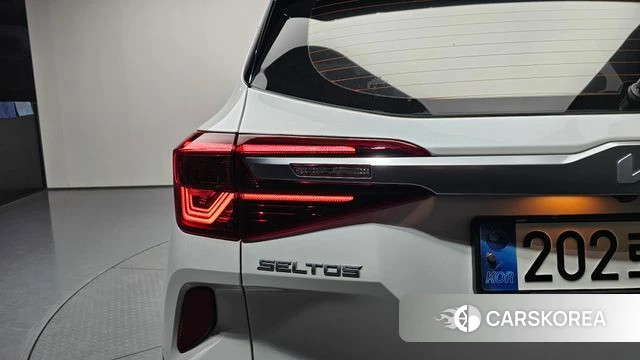 Kia Seltos id 4586074 из Кореи 15