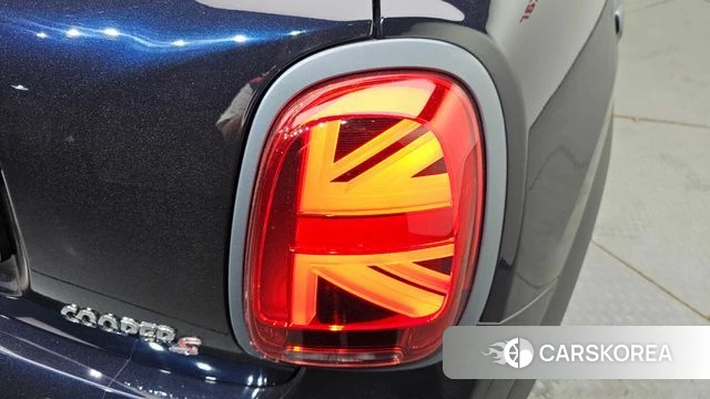 Mini Cooper S id 4524278 из Кореи 15
