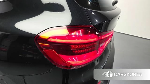 BMW X3 (G01) id 4195988 из Кореи 15