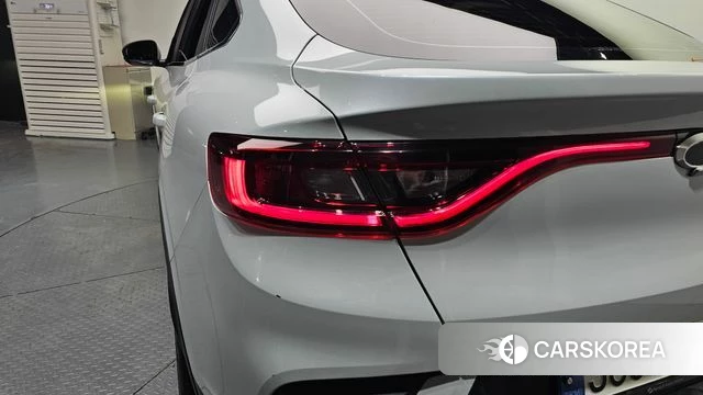 Renault Korea (Samsung) XM3 id 4443552 из Кореи 15
