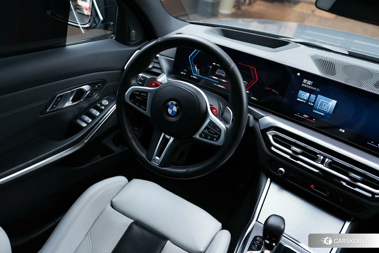 BMW M3 id 4512631 из Китая 15
