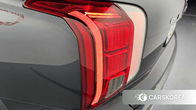 Hyundai The New Palisade id 4330068 из Кореи 15