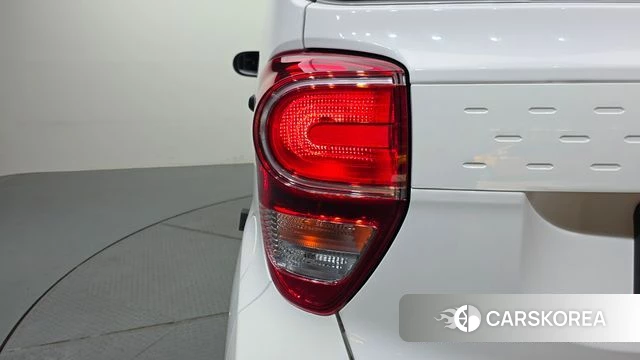 Kia The New Ray id 4401849 из Кореи 15
