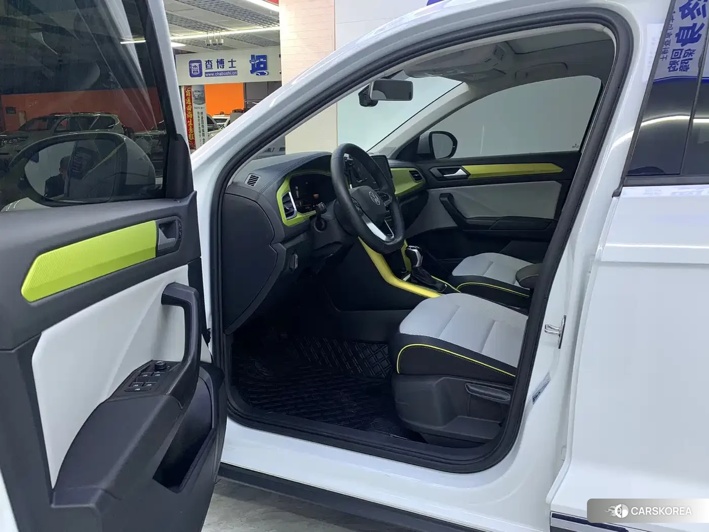 Volkswagen T-Roc id 4634855 из Китая 15