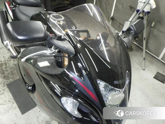Suzuki GSX1300R HAYABUSA id 4205969 из Японии 15