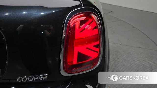 Mini Cooper id 4549815 из Кореи 15