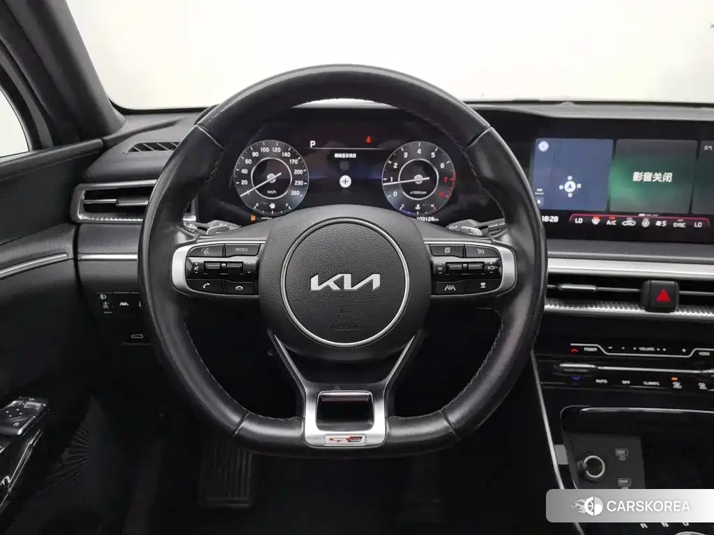 Kia K5 id 4583680 из Китая 15