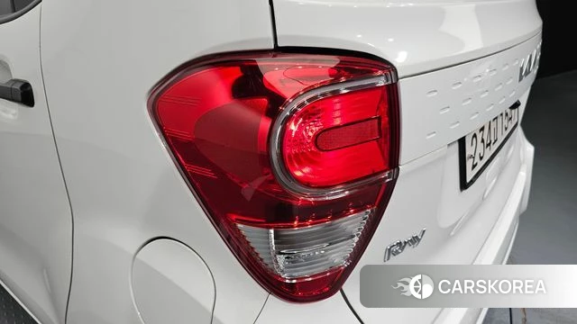 Kia The New Ray id 4309872 из Кореи 15