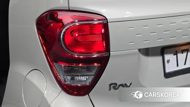 Kia The New Ray id 4637949 из Кореи 15