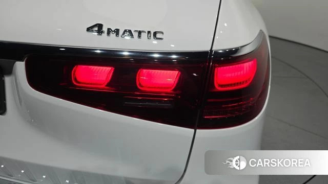 Mercedes-Benz GLS - Class X167 id 4523327 из Кореи 15