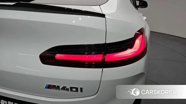 BMW X4 (G02) id 4428740 из Кореи 15