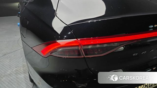 Hyundai The New Grandeur IG id 4344021 из Кореи 15