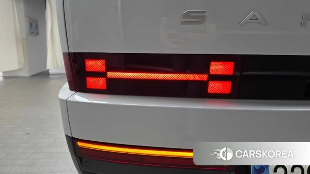 Hyundai Santa Fe (MX5) id 4602666 из Кореи 15