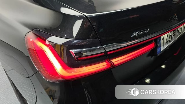 BMW 7 Series (G11) id 4196768 из Кореи 15