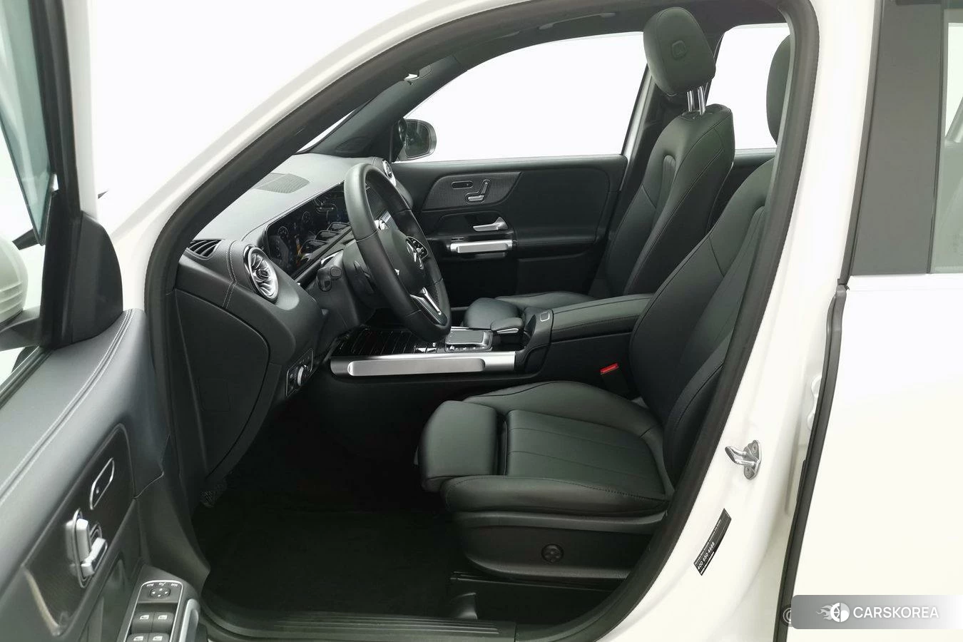 Mercedes-Benz GLB id 4492874 из Китая 15