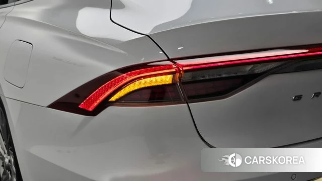 Hyundai The New Grandeur IG id 4632640 из Кореи 15