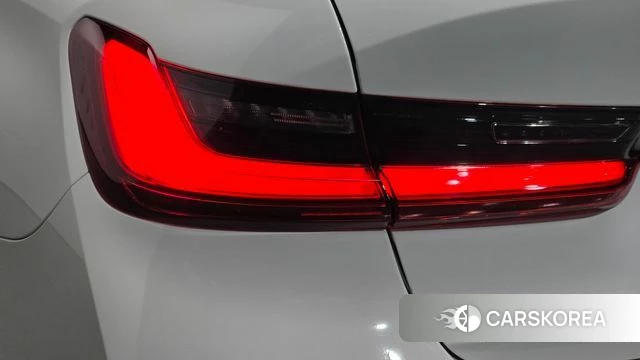 BMW 3 Series (G20) id 4706310 из Кореи 15