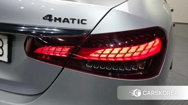 Mercedes-Benz E-Class W213 id 4475026 из Кореи 15