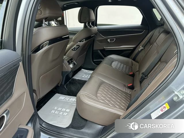 BYD Han DM id 4221806 из Китая 15