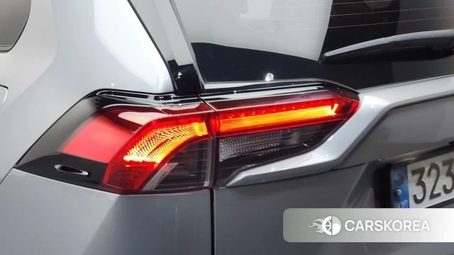 Toyota RAV4 5th Generation id 4834496 из Кореи 15