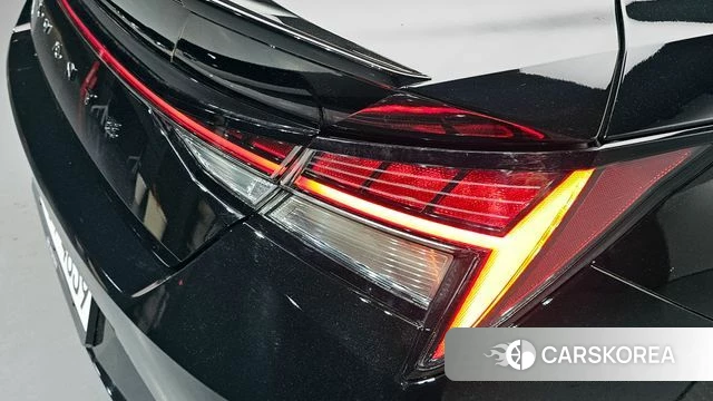 Hyundai Avante (CN7) id 4250018 из Кореи 15