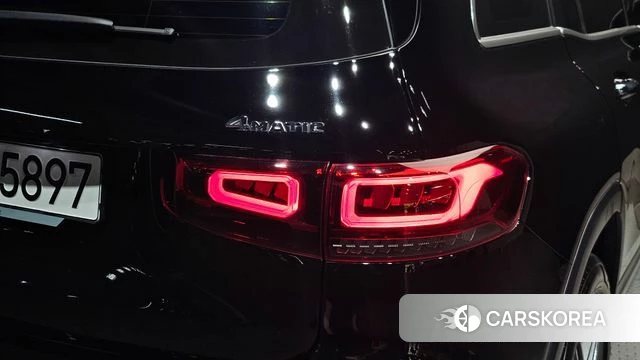 Mercedes-Benz GLB-Class X247 id 4591556 из Кореи 15