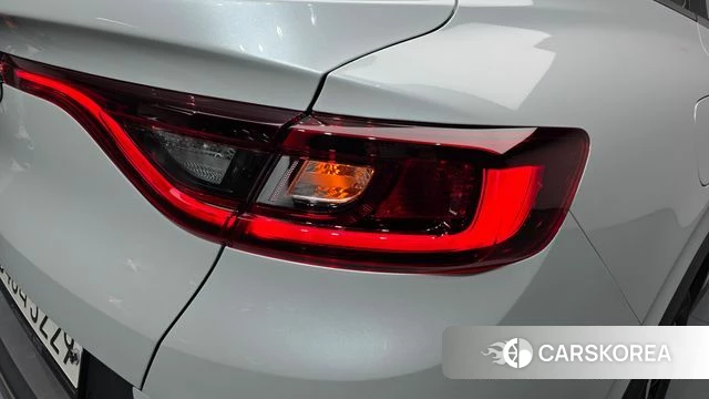 Renault Korea (Samsung) XM3 id 4894124 из Кореи 15