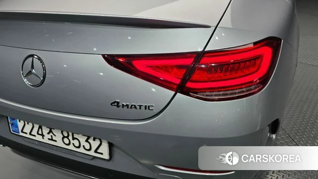 Mercedes-Benz CLS-Class C257 id 4631036 из Кореи 15