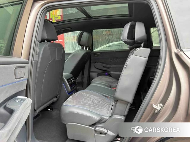 Volkswagen Tourang id 4271614 из Китая 15