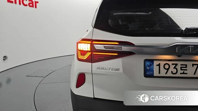 Kia Seltos id 4343673 из Кореи 15