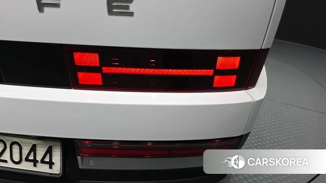 Hyundai Santa Fe (MX5) id 4292151 из Кореи 15