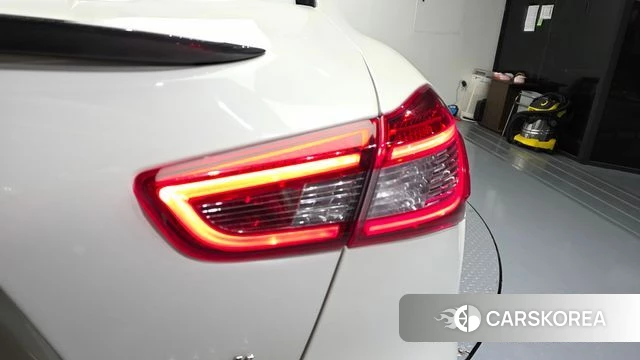 Maserati Ghibli id 4551555 из Кореи 15