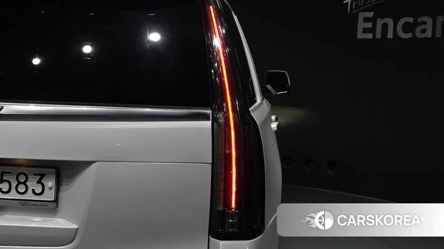 Cadillac Escalade id 4906941 из Кореи 15