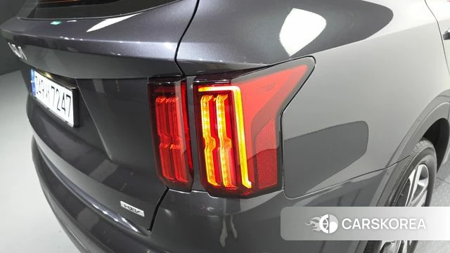 Kia Sorento 4th Generation id 4623733 из Кореи 15