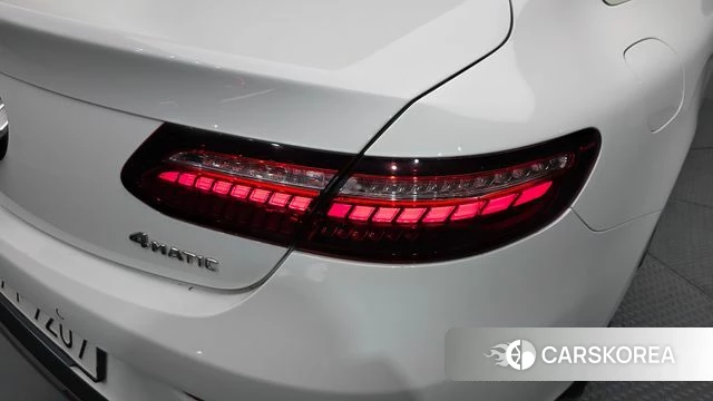 Mercedes-Benz E-Class W213 id 4293646 из Кореи 15