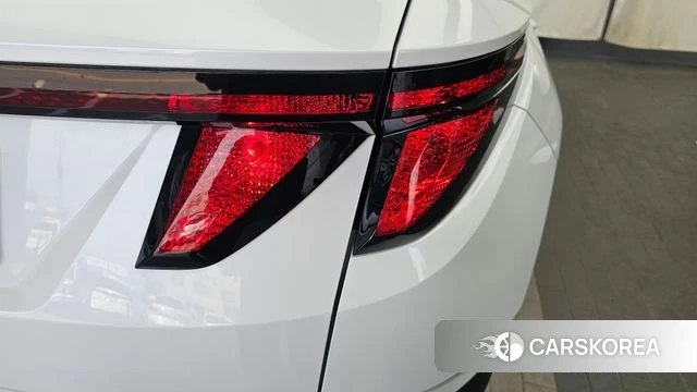 Hyundai Tucson (NX4) id 4396404 из Кореи 15