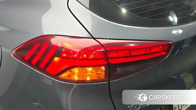 Hyundai All New Tucson id 4557684 из Кореи 15