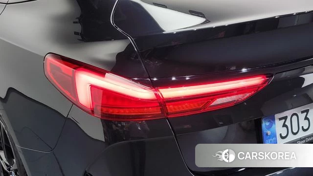 BMW 2 Series Gran Coupe (F44) id 4881005 из Кореи 15