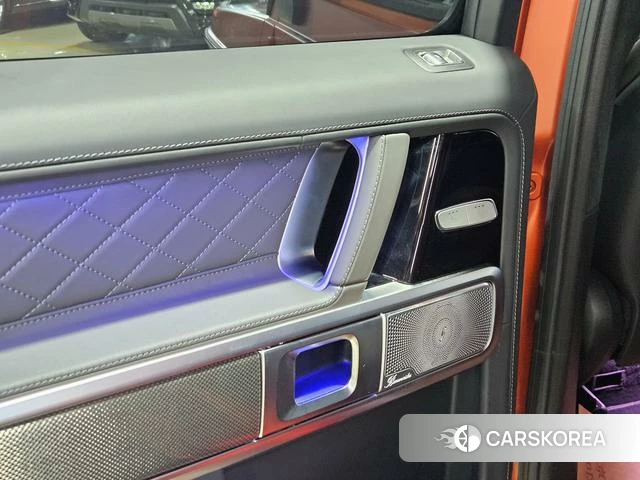 Mercedes-Benz G-class id 4297402 из Китая 15