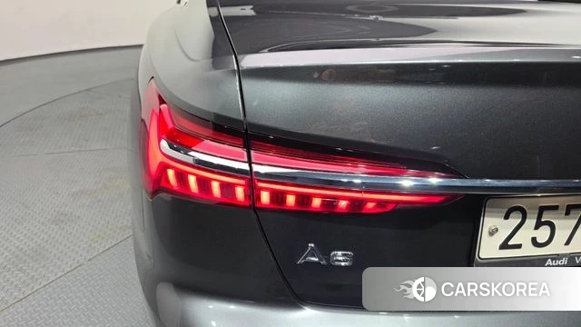 Audi A6 (C8) id 4637541 из Кореи 15