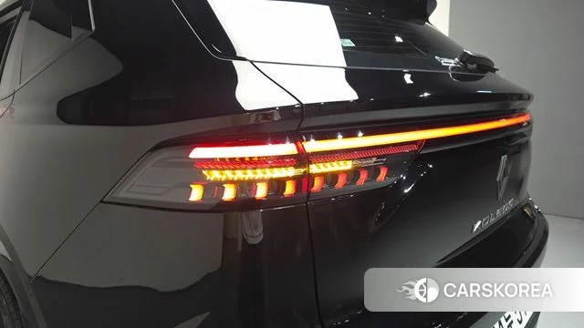 Renault Korea (Samsung) Grand Coleos id 4617423 из Кореи 15