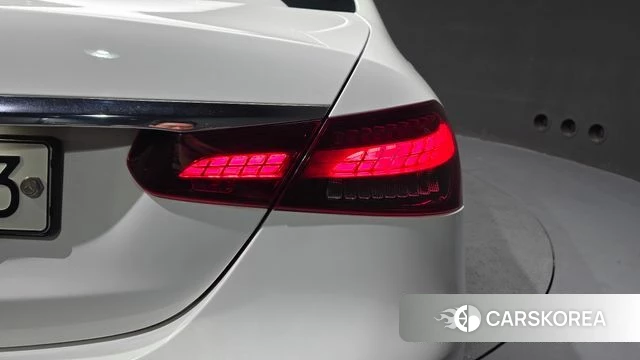 Mercedes-Benz E-Class W213 id 4708003 из Кореи 15