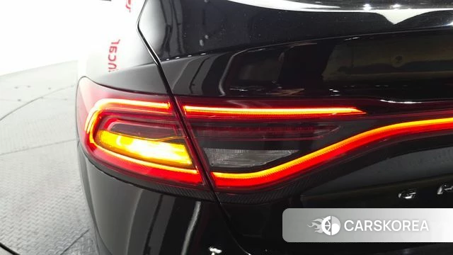 Hyundai Grandeur IG id 4285353 из Кореи 15